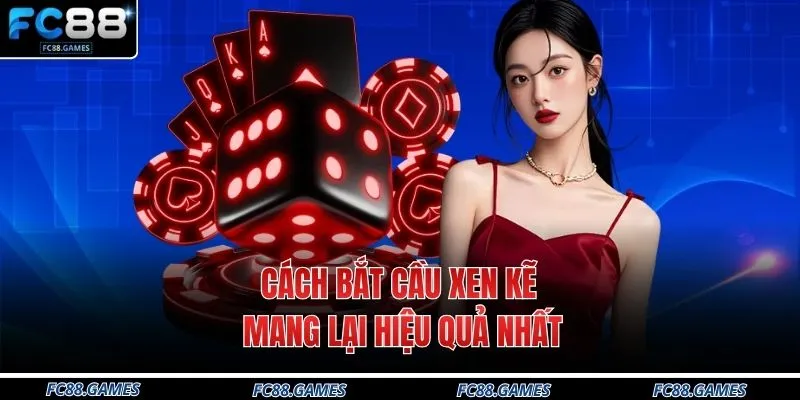 cach bat cau xen ke mang lai hieu qua nhat