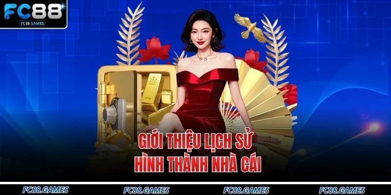 Giới Thiệu 1 Giới thiệu lịch sử hình thành nhà cái