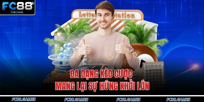 Lô Đề FC88 4 Nạp tiền nhanh chóng qua nhiều kênh thanh toán